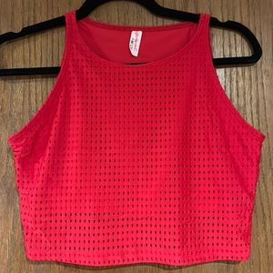 Free People Movement Athletic Top